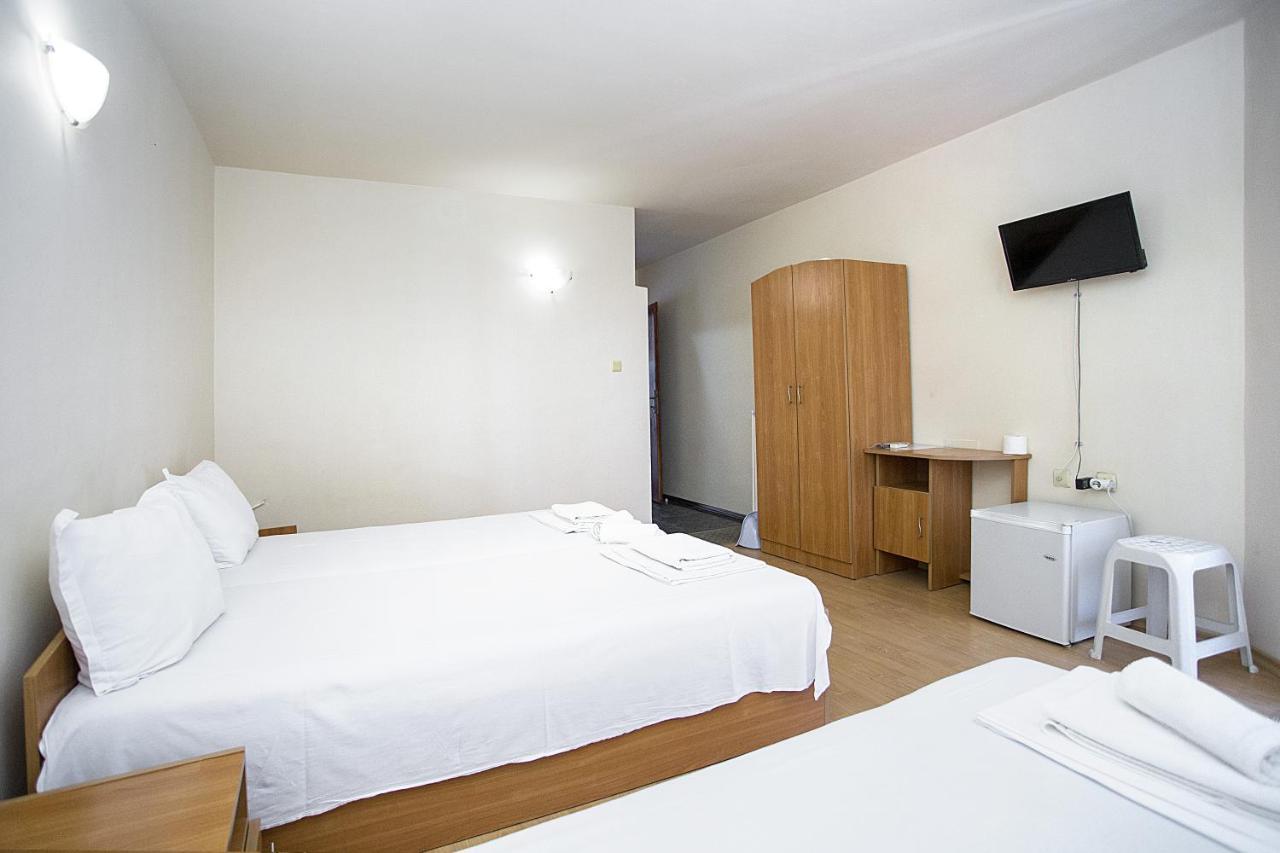 Sineva Guest House Ravda Exterior foto