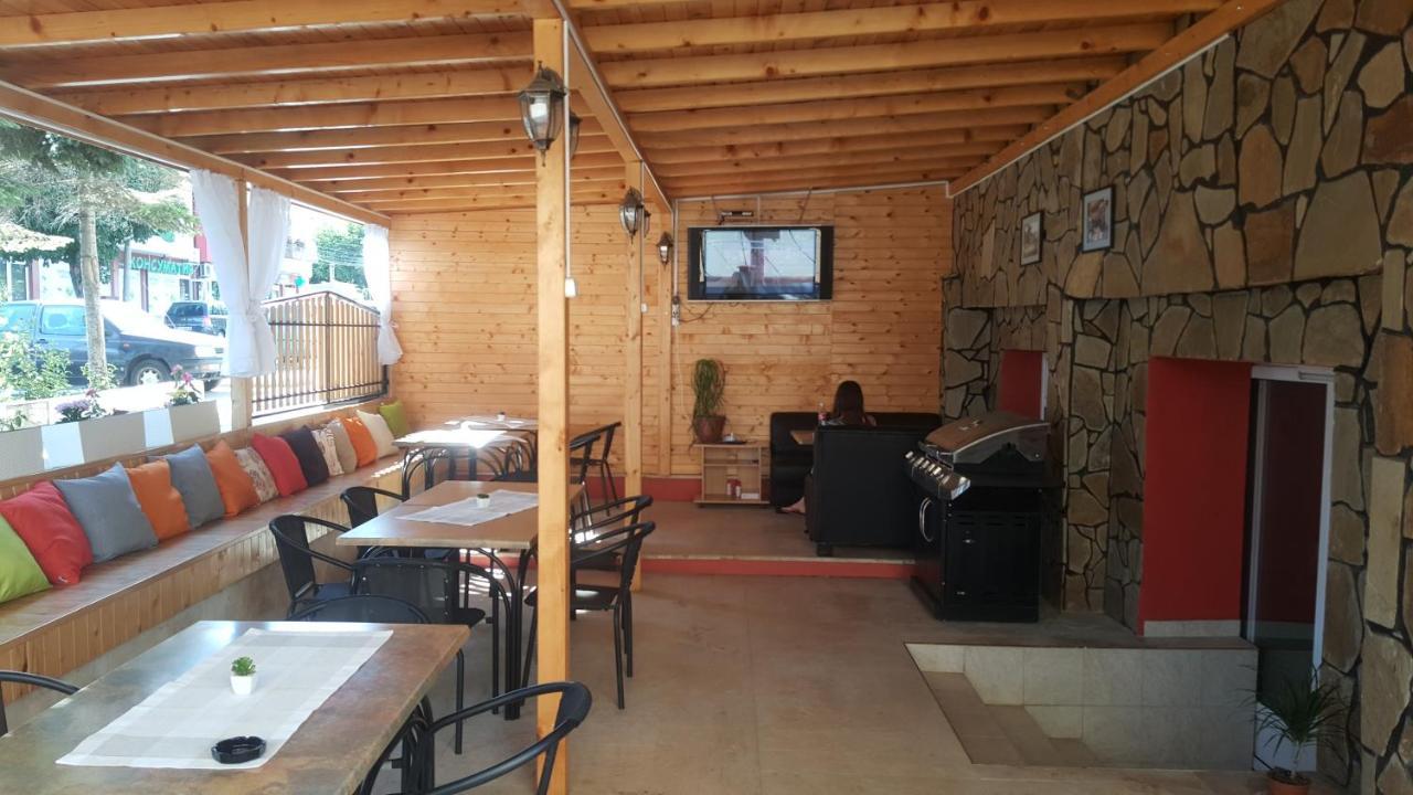 Sineva Guest House Ravda Exterior foto