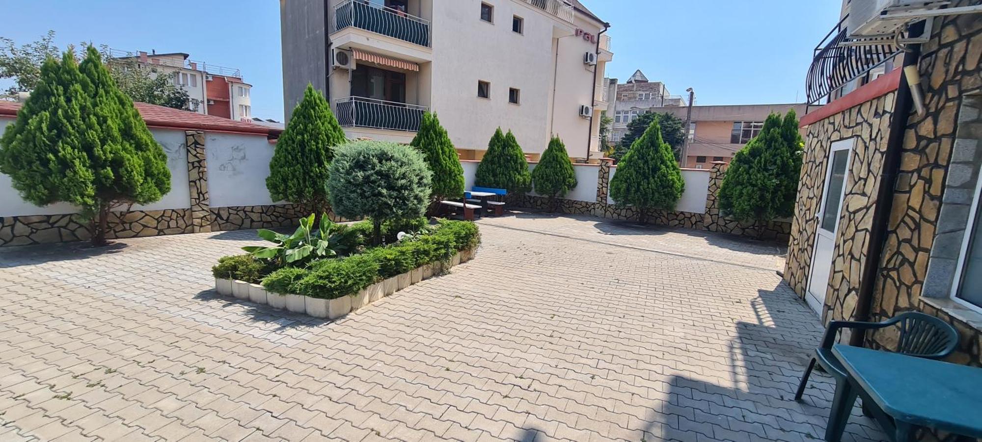 Sineva Guest House Ravda Exterior foto