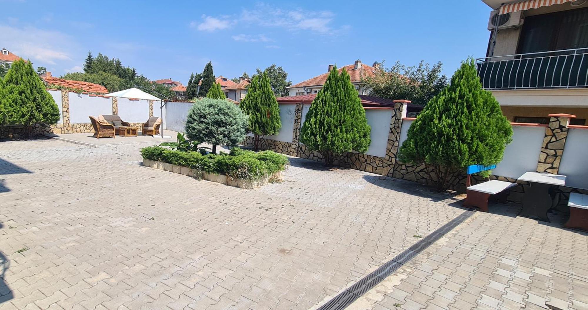 Sineva Guest House Ravda Exterior foto