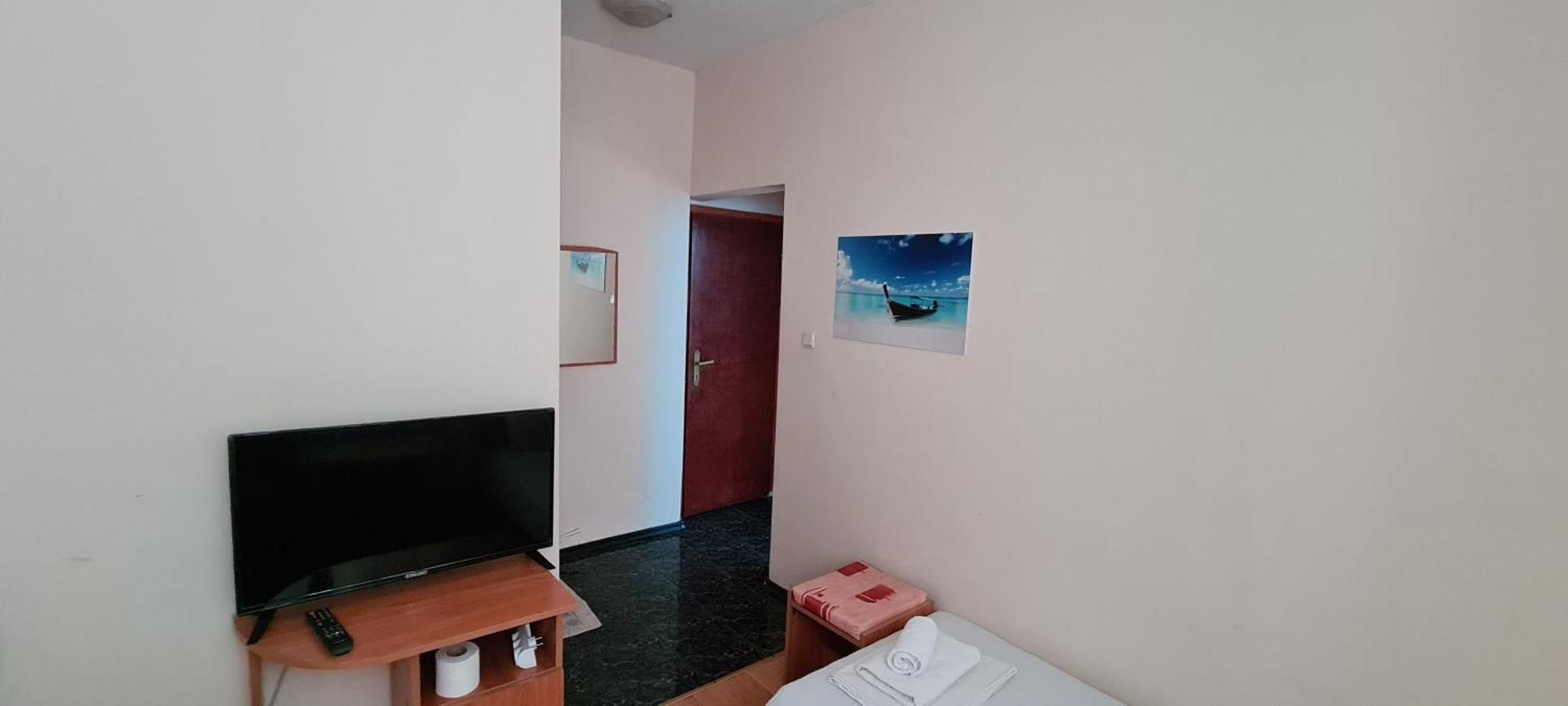 Sineva Guest House Ravda Exterior foto