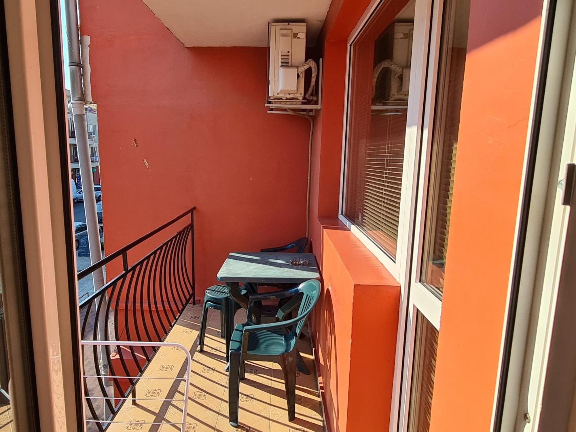 Sineva Guest House Ravda Exterior foto
