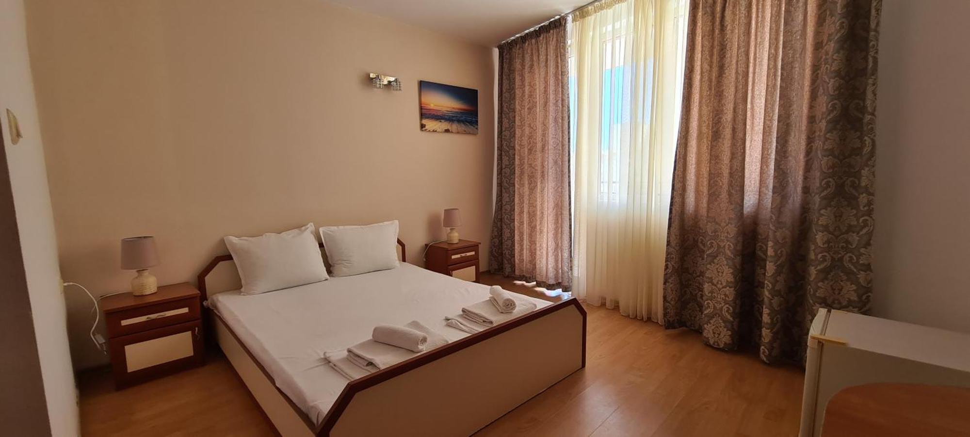 Sineva Guest House Ravda Exterior foto