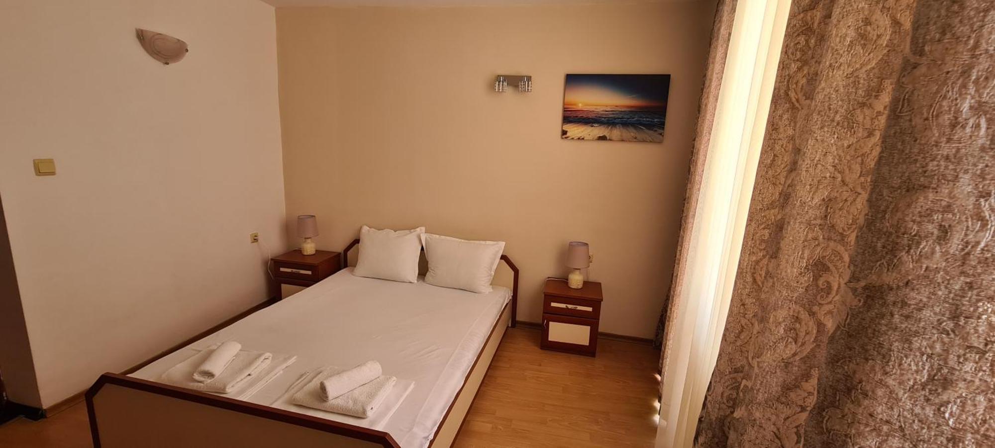 Sineva Guest House Ravda Exterior foto